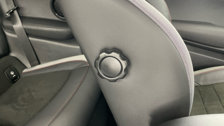 MINI Hatchback 2.0 John Cooper Works II 3dr Auto [8 Speed] Petrol Hatchback